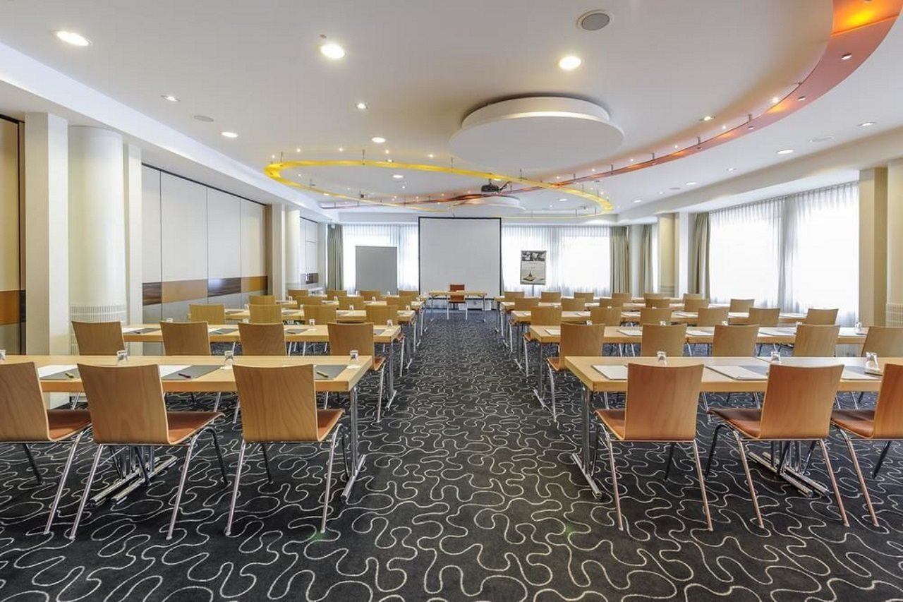 Foto - Mercure Hotel Koeln Belfortstrasse