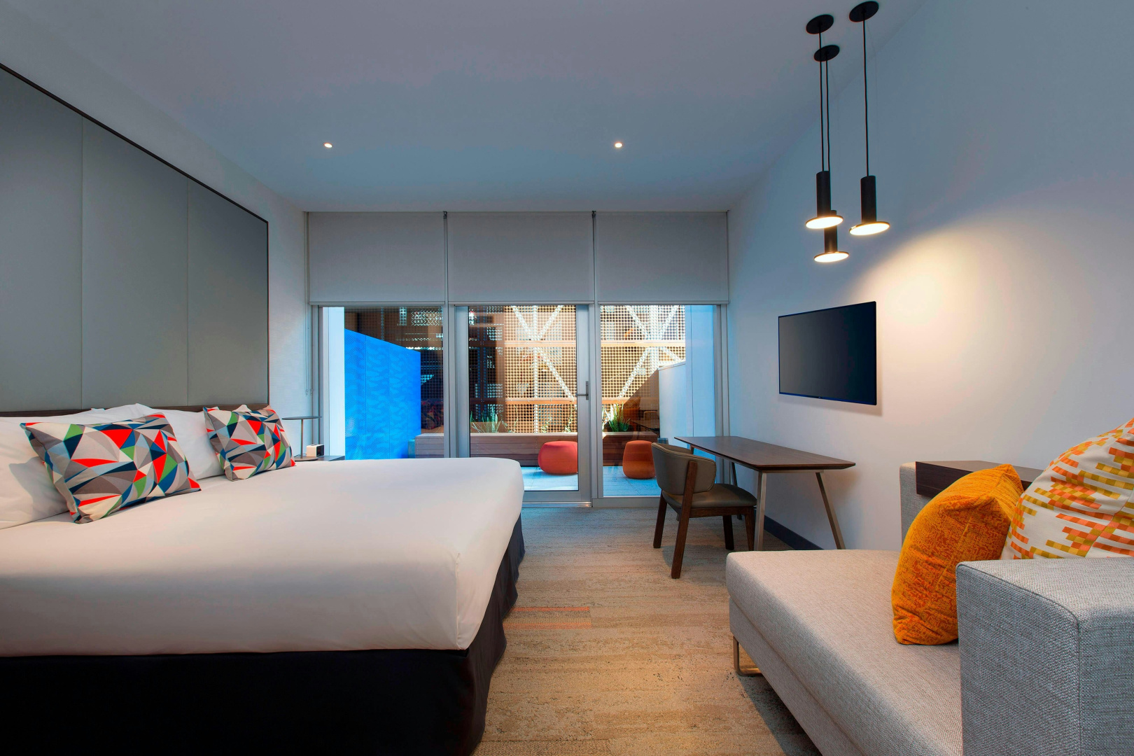 Foto - Aloft by Marriott Perth