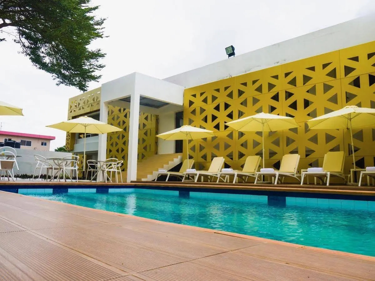 Photo - The Cabin Hotel