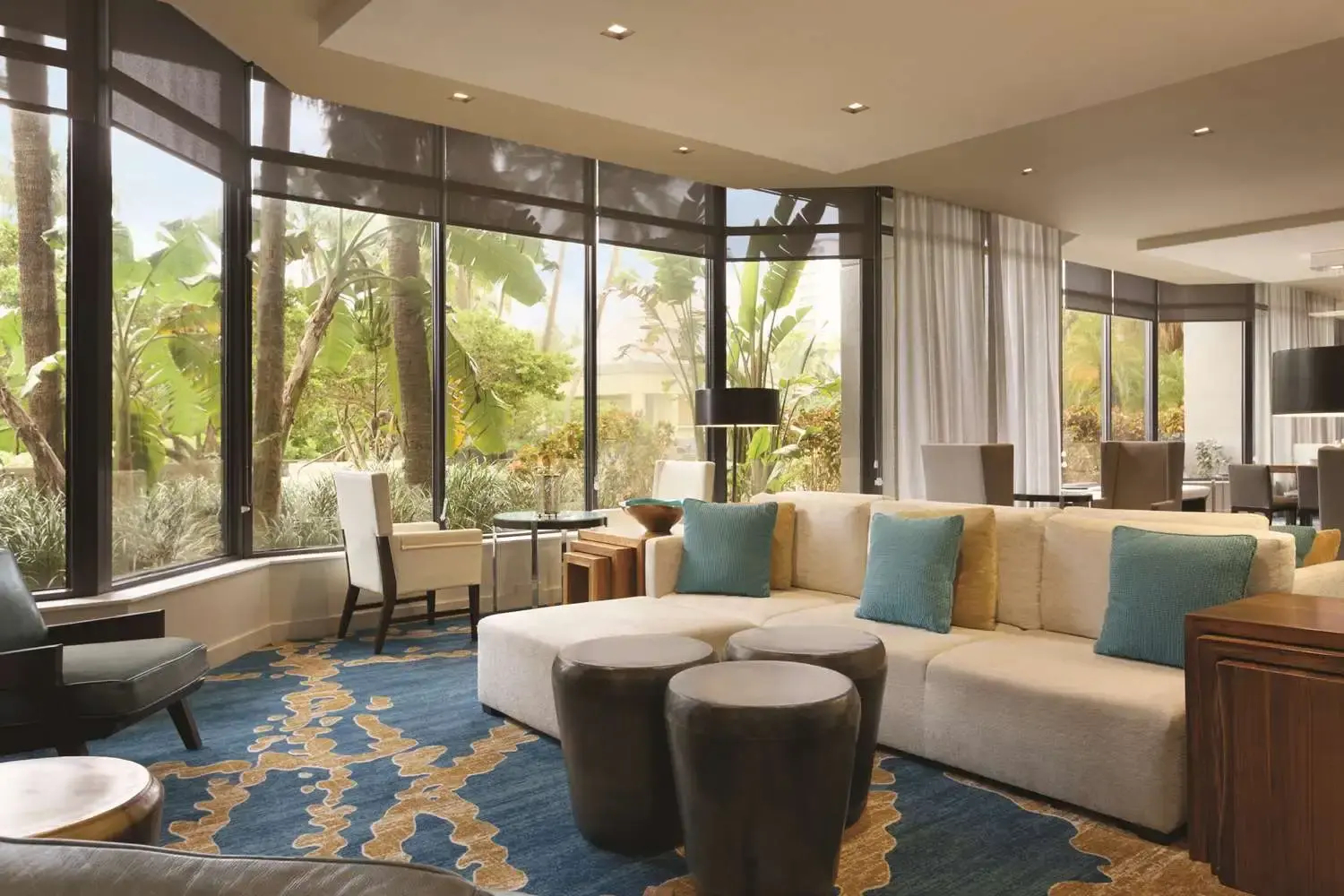 Foto - Hilton Miami Airport Blue Lagoon