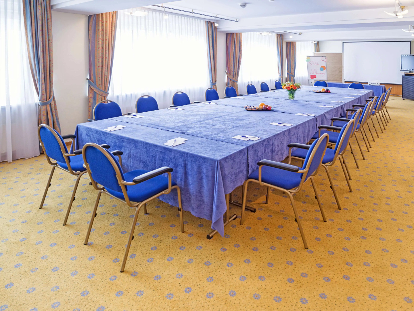 Foto - Hotel Domicil Berlin By Golden Tulip