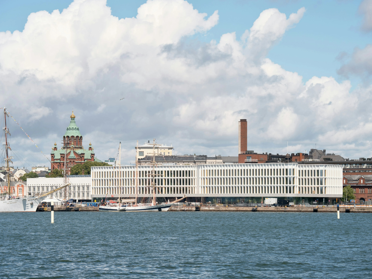 Foto - Solo Sokos Hotel Pier 4