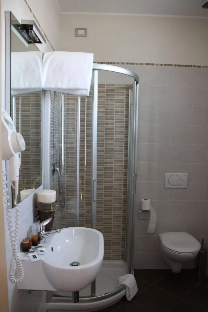 Foto - Hotel Regit