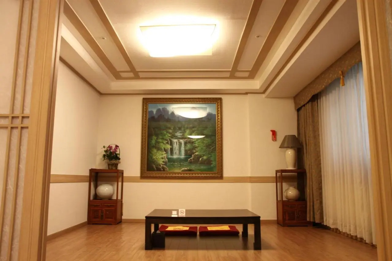 Foto - Hotel Samjung