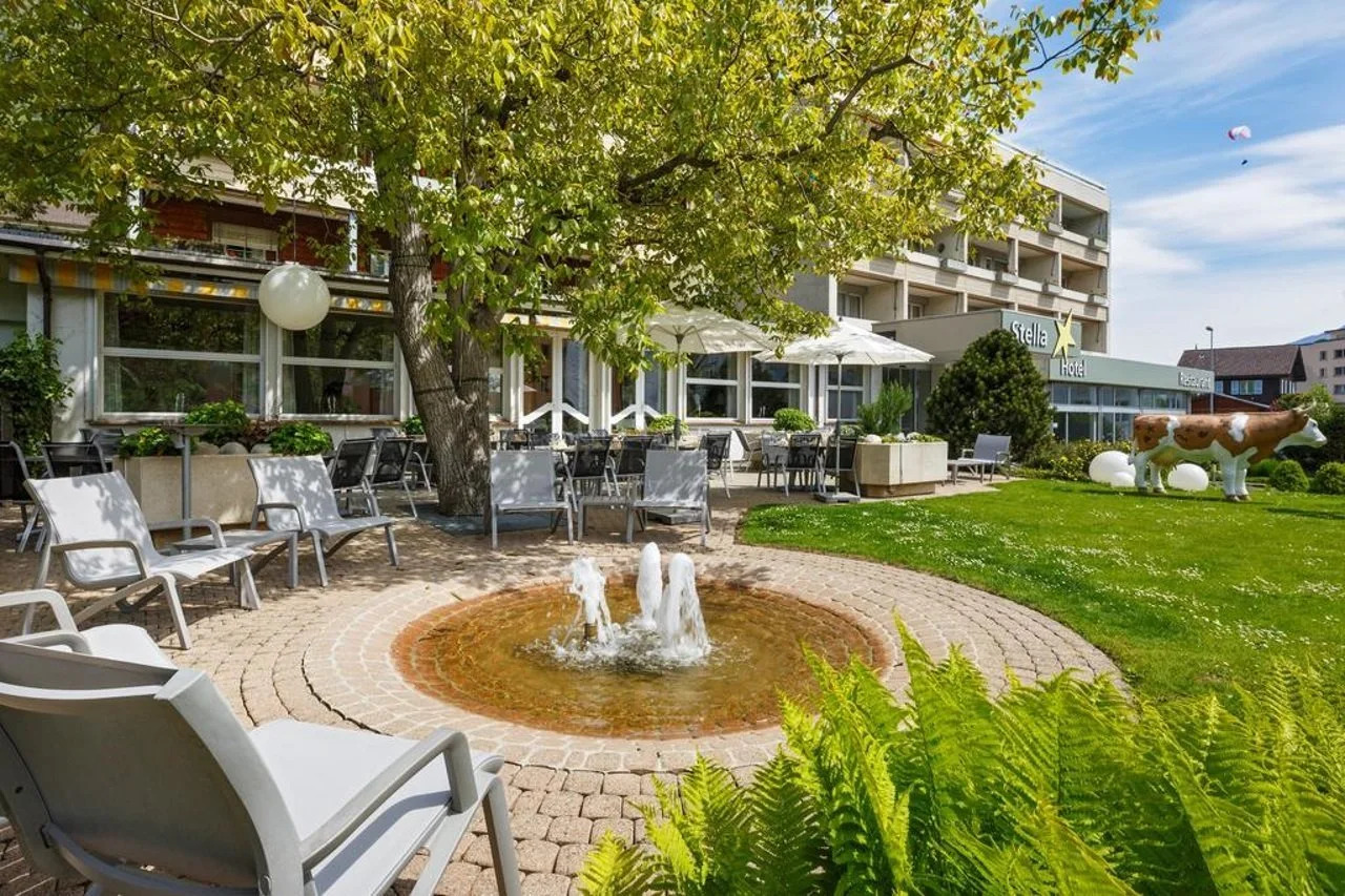 Photo - Stella Swiss Quality Hotel