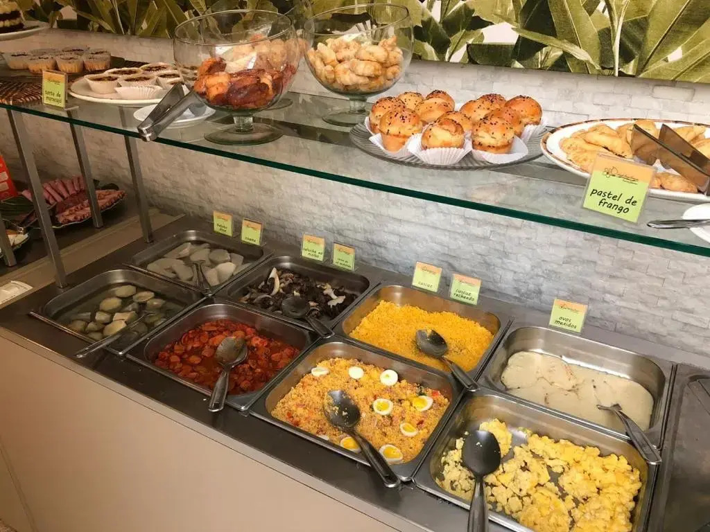 Photo - Baía Branca Porto de Galinhas