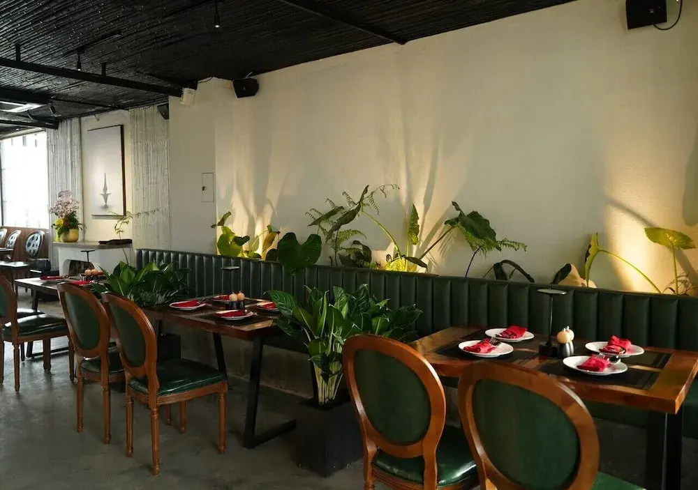 Photo - Bros Hotel - Nguyễn Trãi