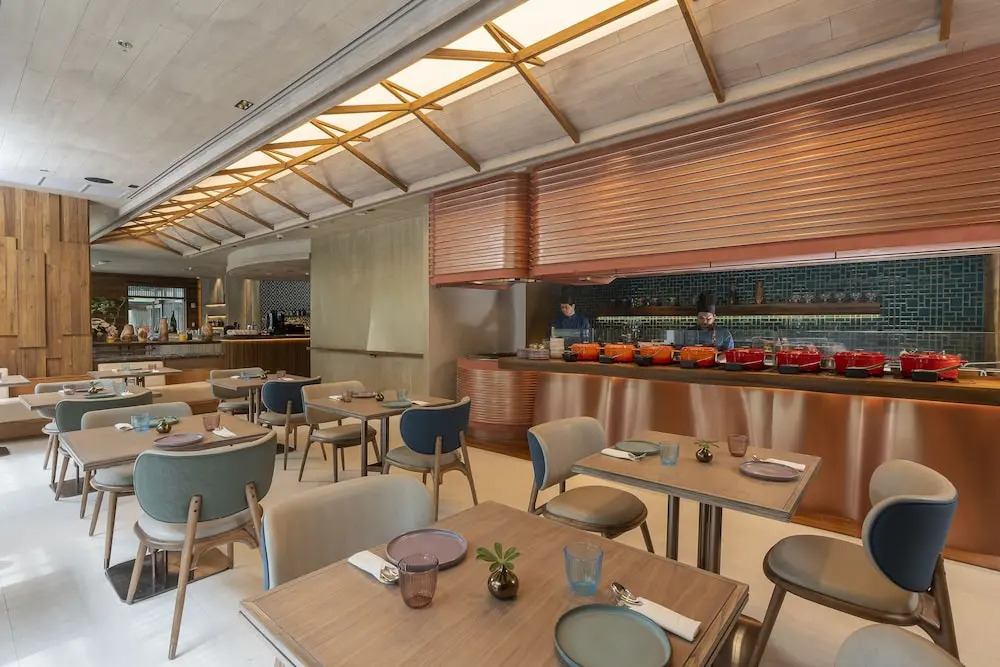 Photo - The Salil Hotel Riverside Bangkok