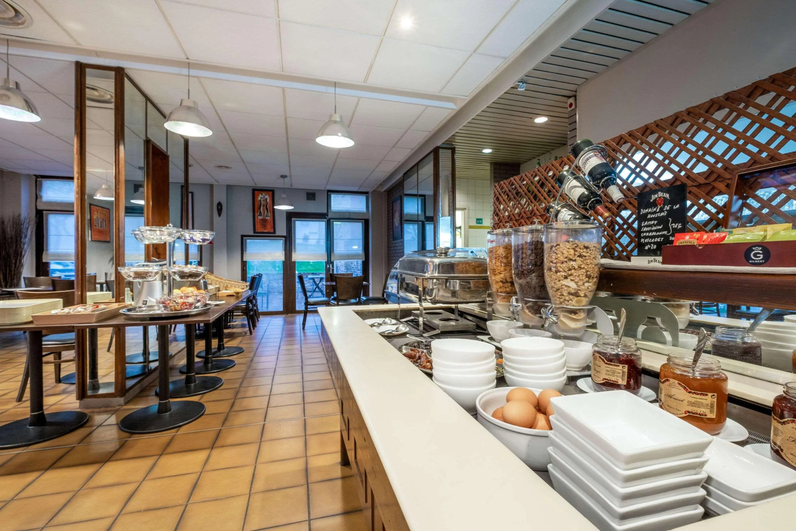 Photo - Hôtel des Arcades de Cachan - Grand Paris Sud