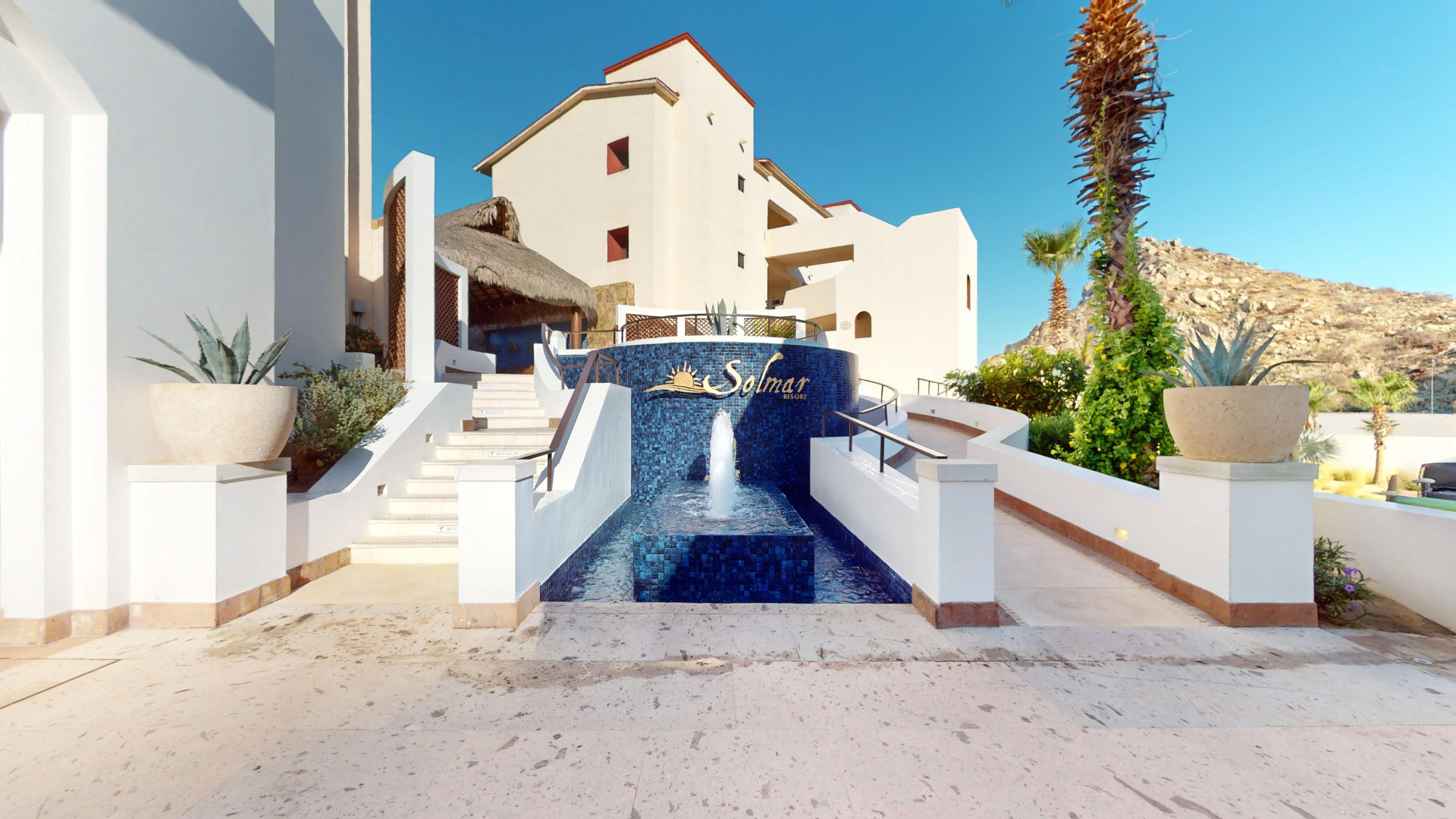 Photo - Grand Solmar Land's End Resort & Spa
