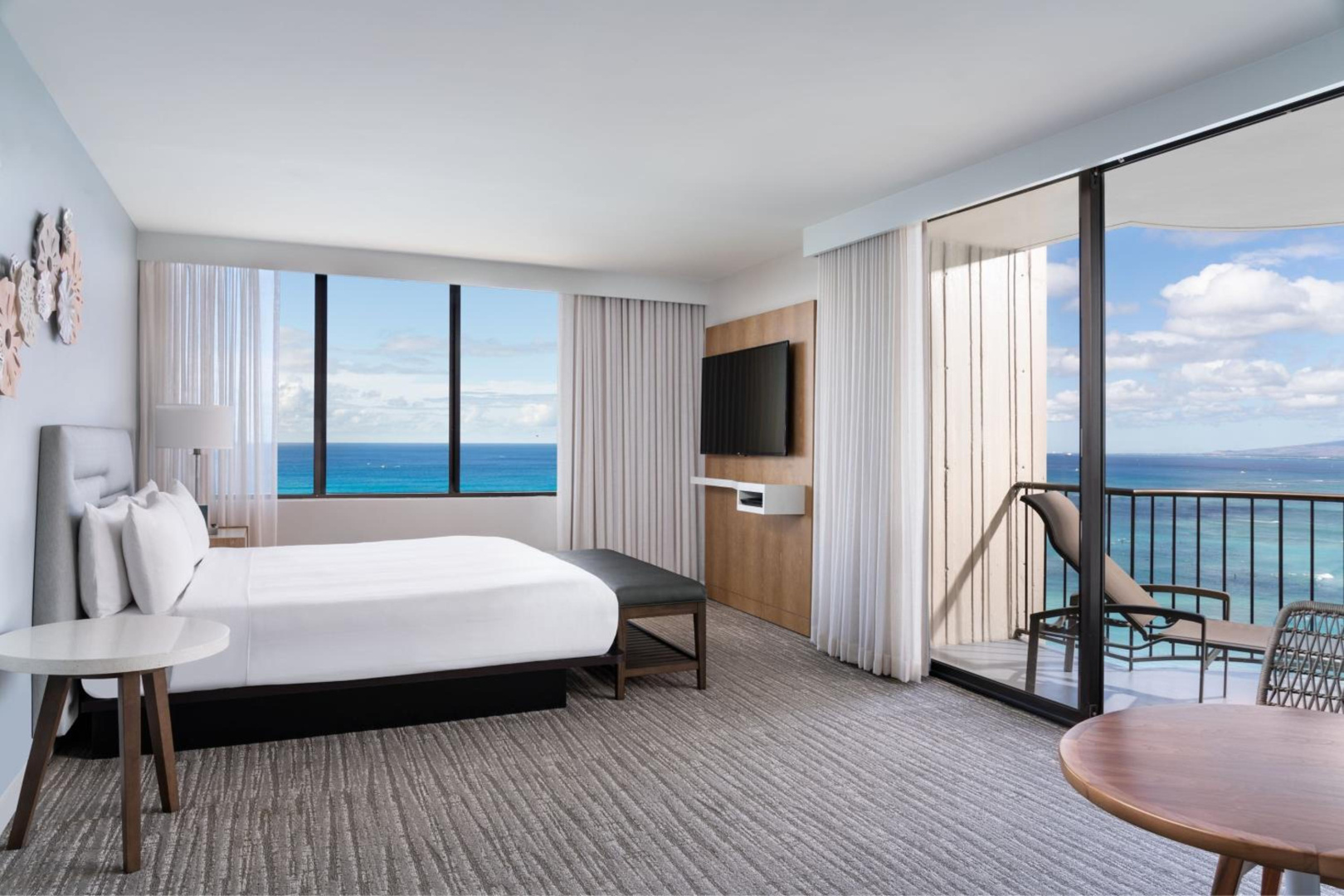 Photo - Waikiki Beach Marriott Resort & Spa