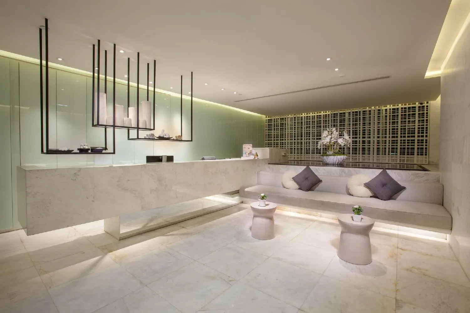 Photo - Mode Sathorn Hotel