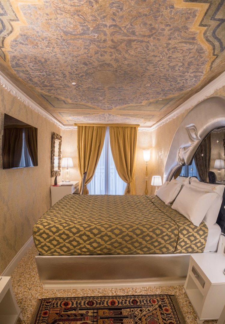 Photo - EGO' Boutique Hotel - The Silk Road