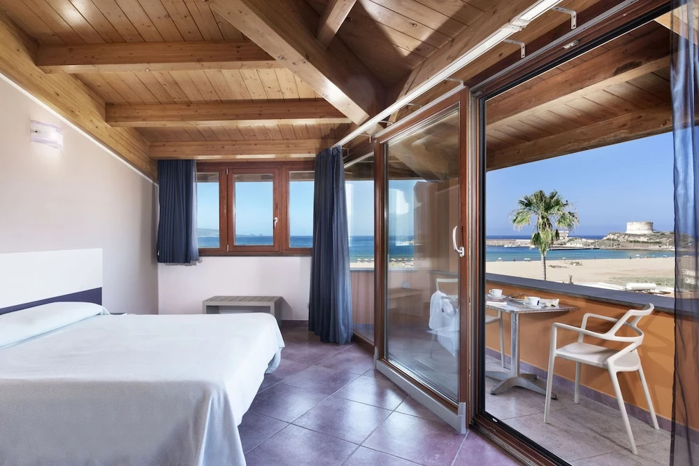 Photo - Hotel Al Gabbiano