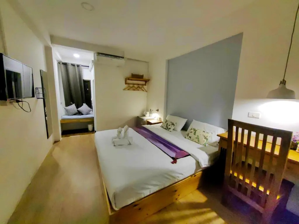 Photo - Chiang Mai Gate house