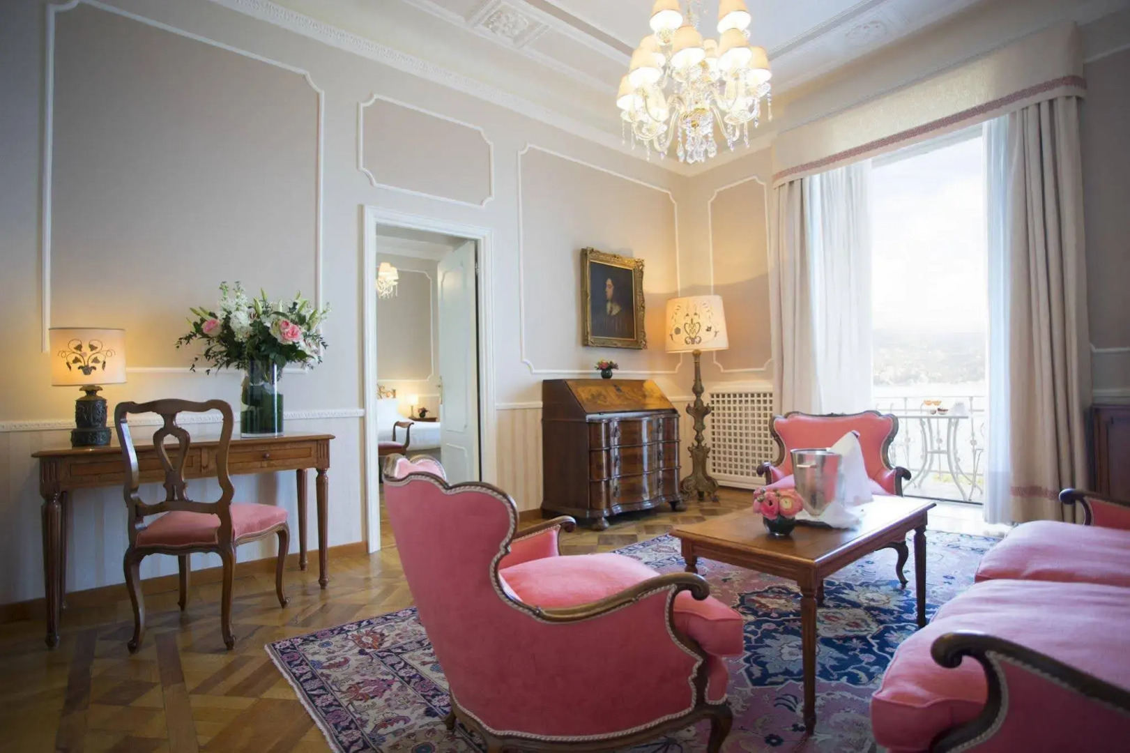 Foto - Grand Hotel Miramare