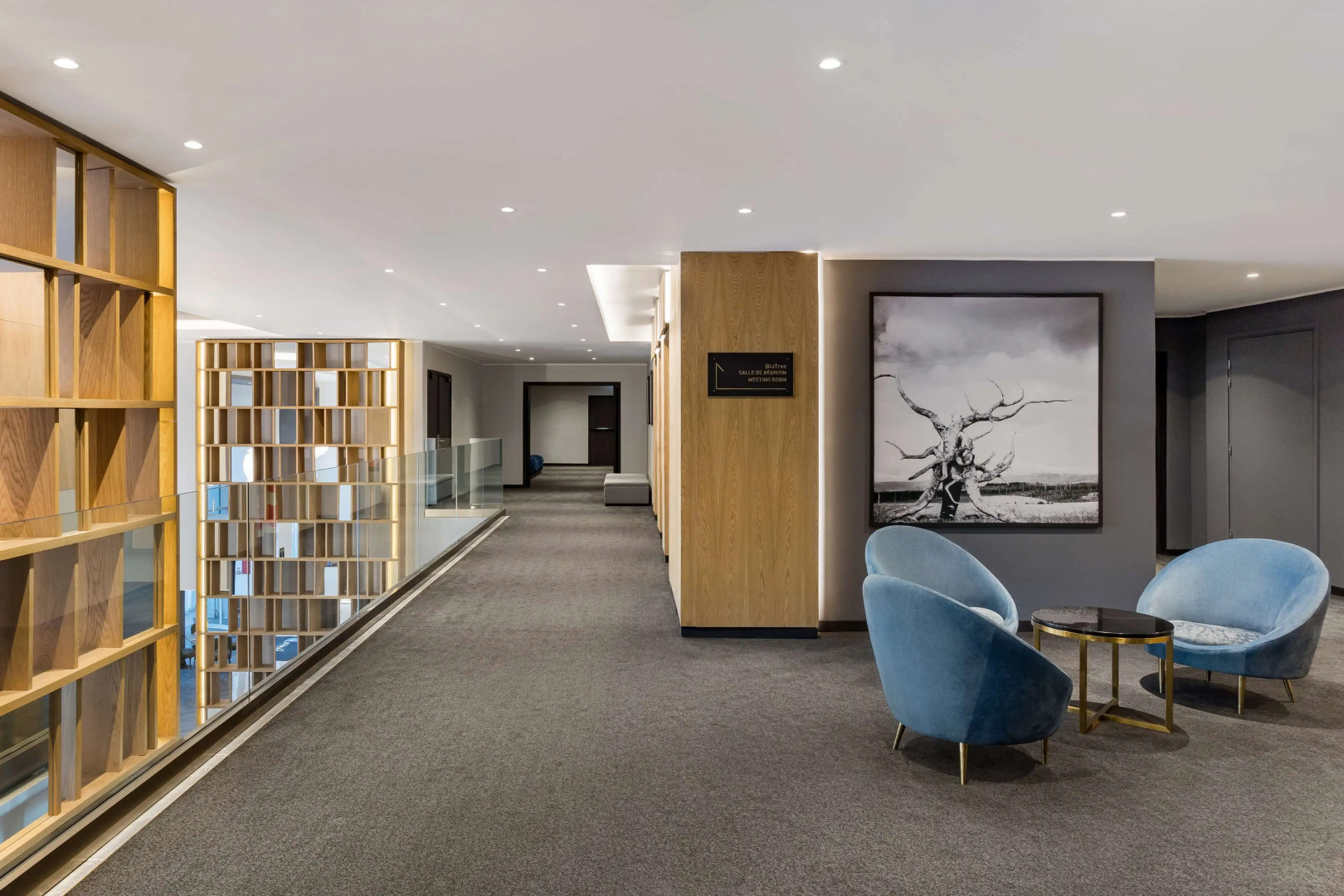 Foto - Radisson Blu Hotel Antananarivo Waterfront