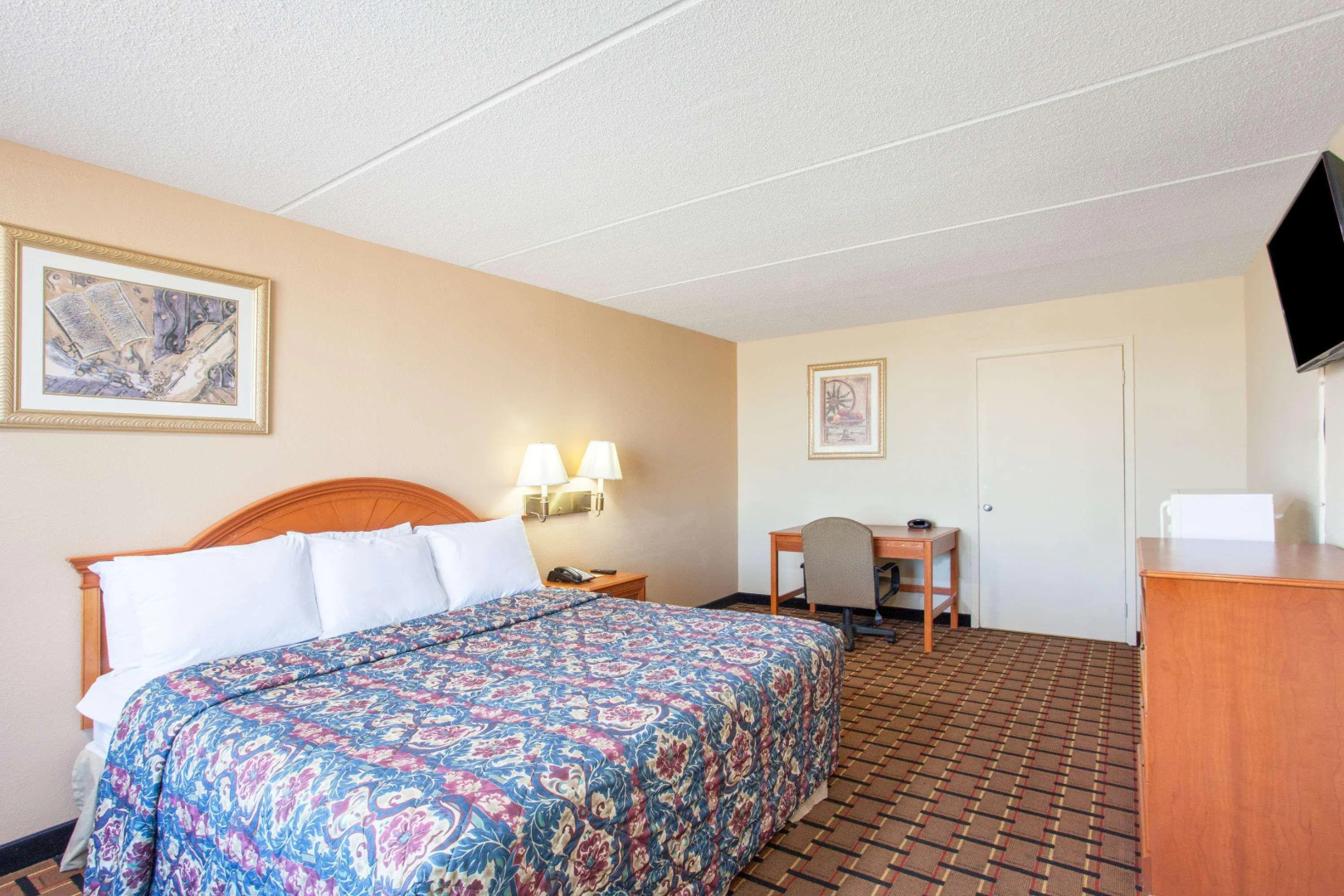 Foto - Clarion Inn & Suites near the Leconte Center Pigeon Forge