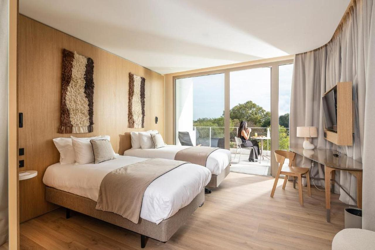Photo - Hôtel Horizon Resort Massane & Spa