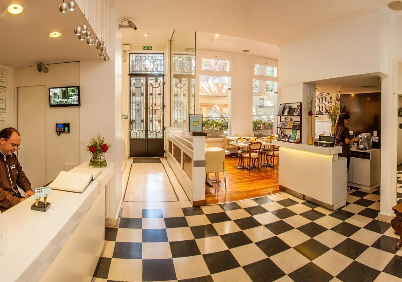 Foto - Vain Boutique Hotel