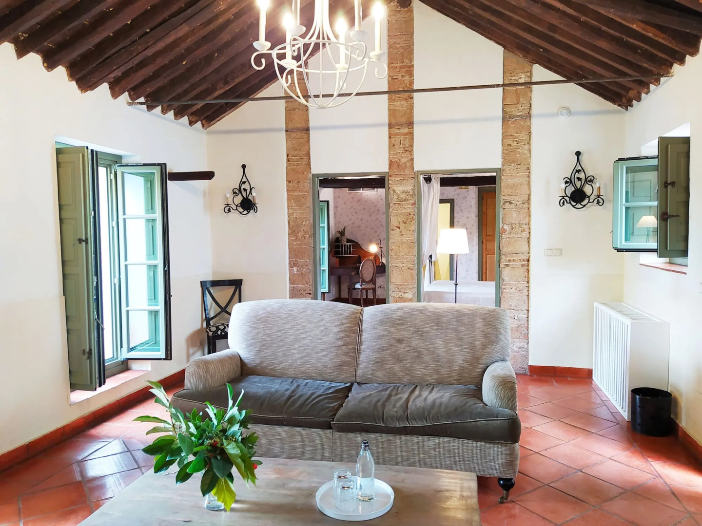 Photo - Hotel Boutique Molino del Arco