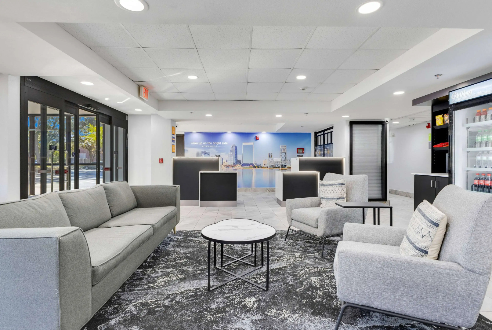Foto - La Quinta Inn & Suites by Wyndham Jacksonville Mandarin