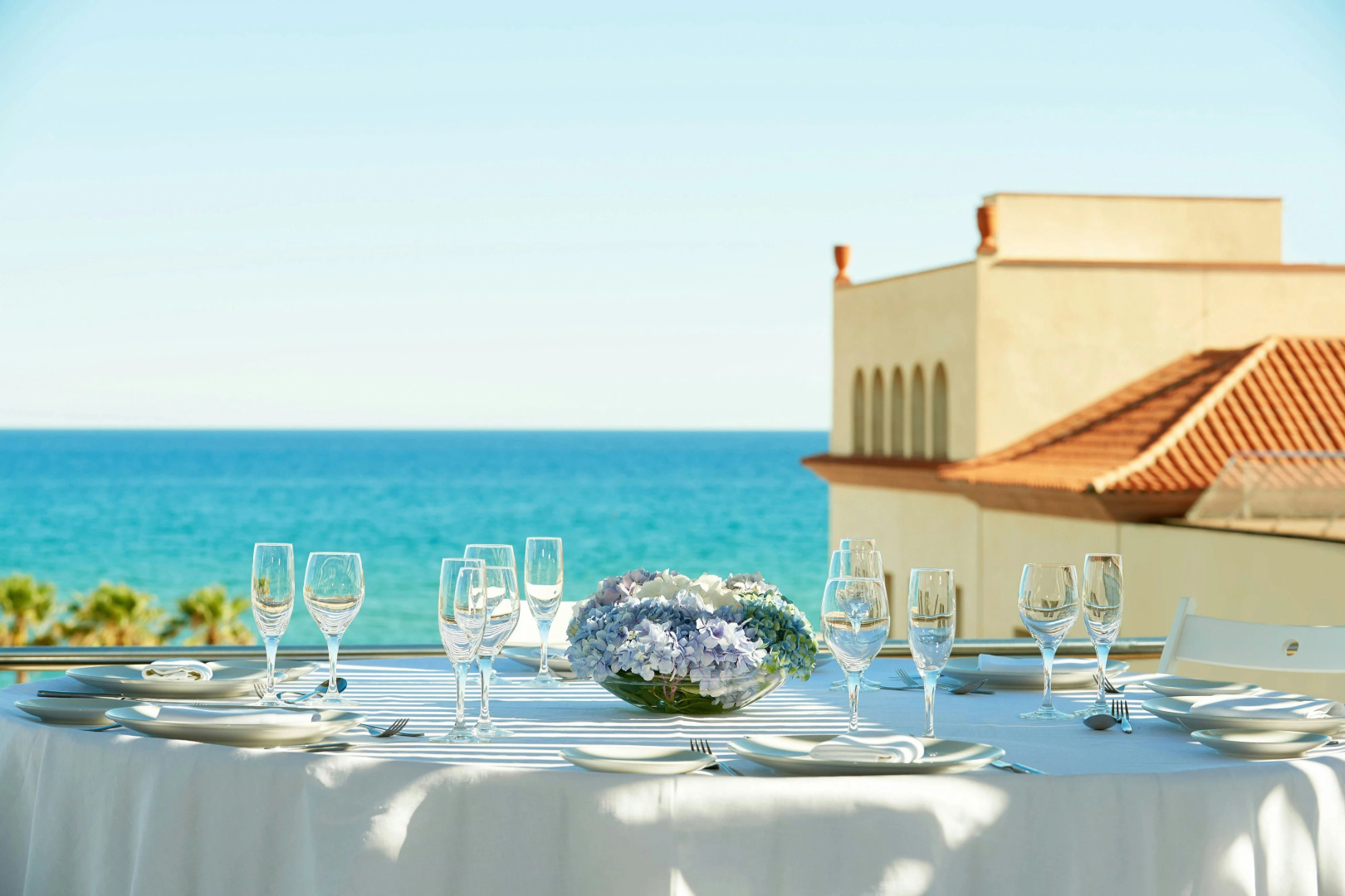 Foto - Le Meridien Ra Beach Hotel and Spa