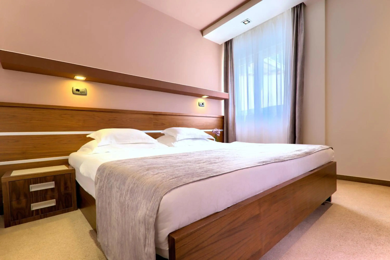 Photo - Hotel Plaza Omis