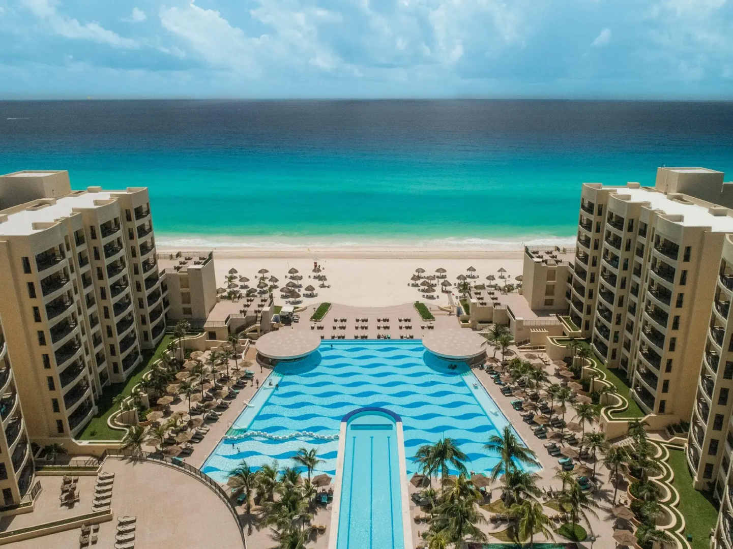 Foto - Holiday Inn Club Vacations The Royal Sands by IHG