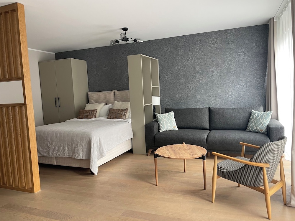 Foto - Lamira Serviced Apartments Zurich City