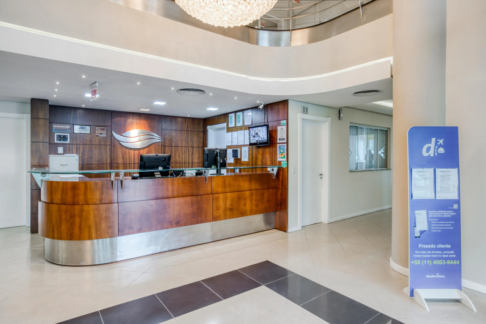 Photo - Oceania Park Hotel Spa & Convention by RB Hotelaria