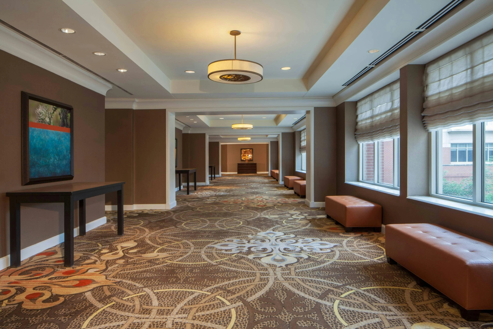 Foto - Houston Marriott Sugar Land