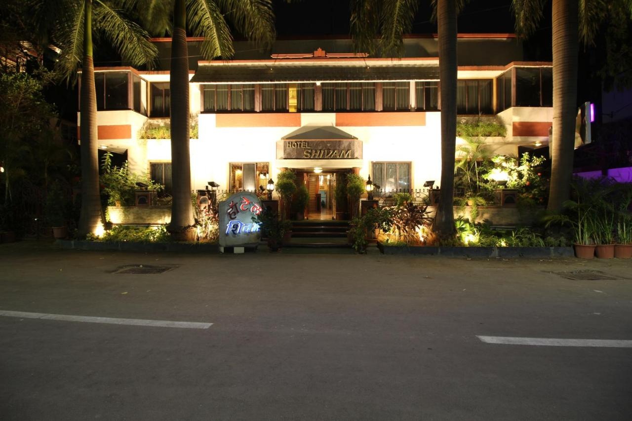Photo - Hotel Shivam