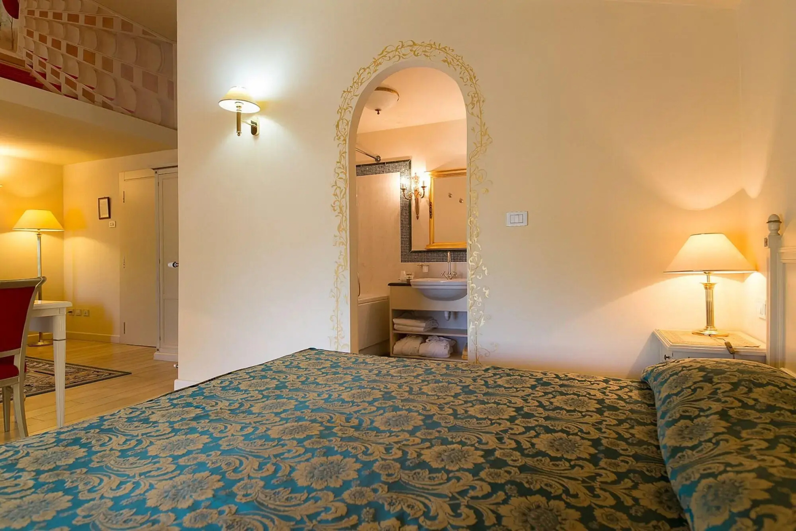 Foto - Hotel Serenella