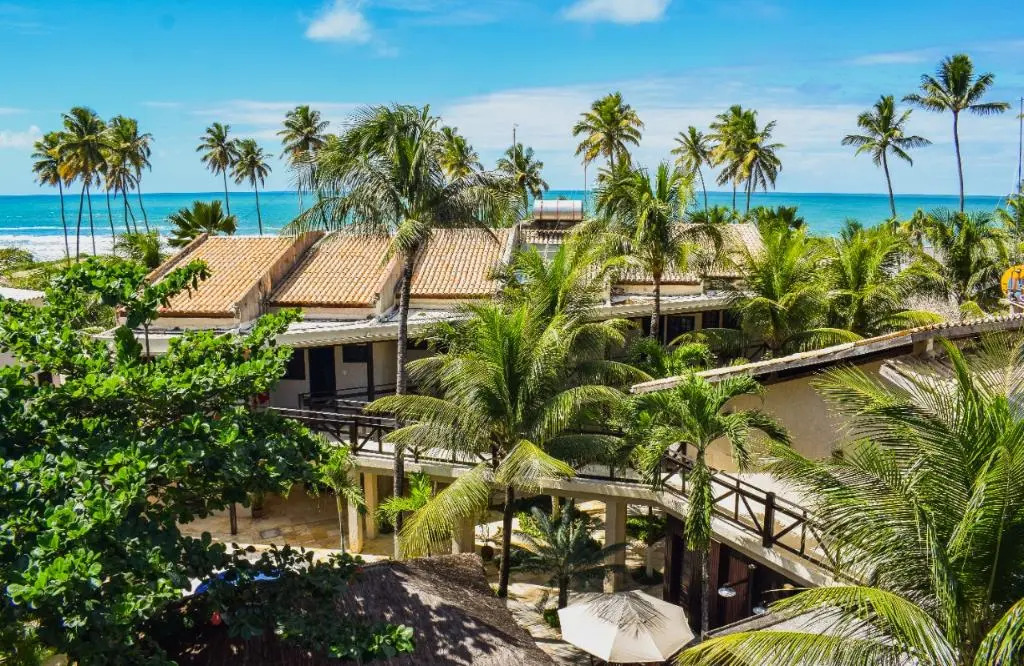 Foto - Pousada Recanto do Lobo