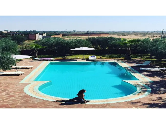 Photo - Riad Sidi Hicham