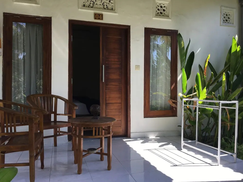 Foto - Coconut Village Guest House Lembongan RedPartner