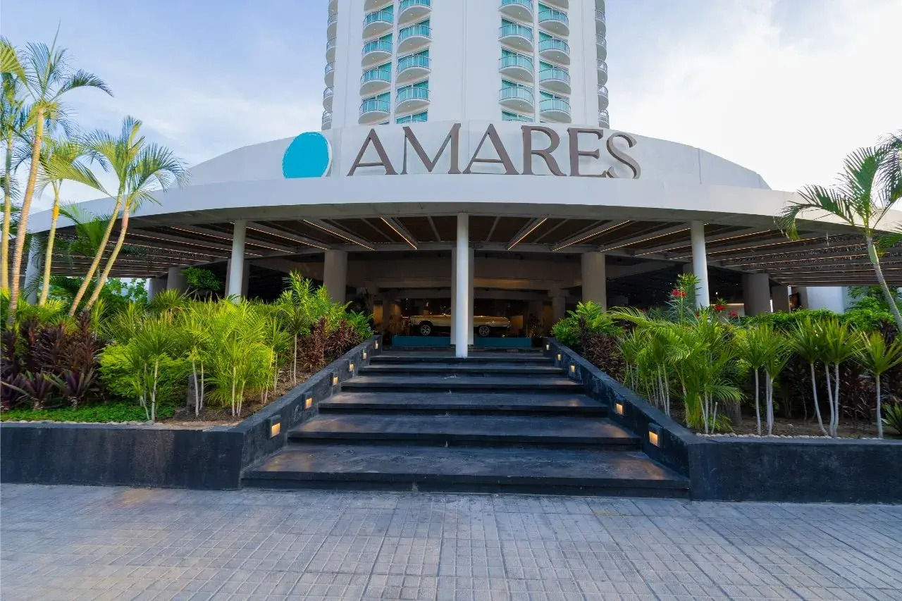 Photo - Hotel Amares Acapulco