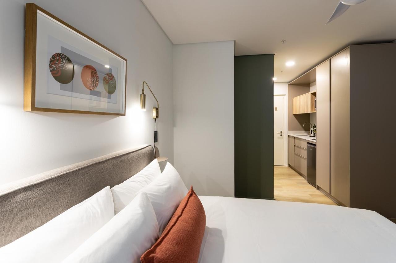 Foto - Habitat Aparthotel by Totalstay