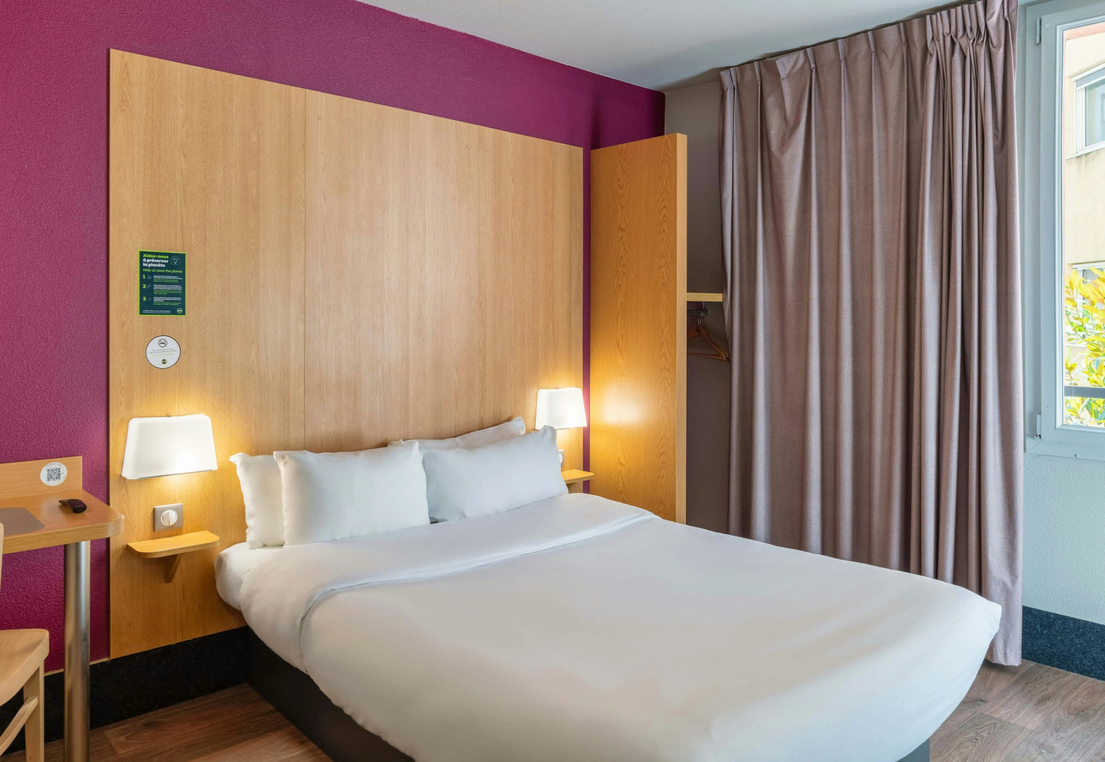 Photo - B&B HOTEL Lyon Caluire Cité Internationale