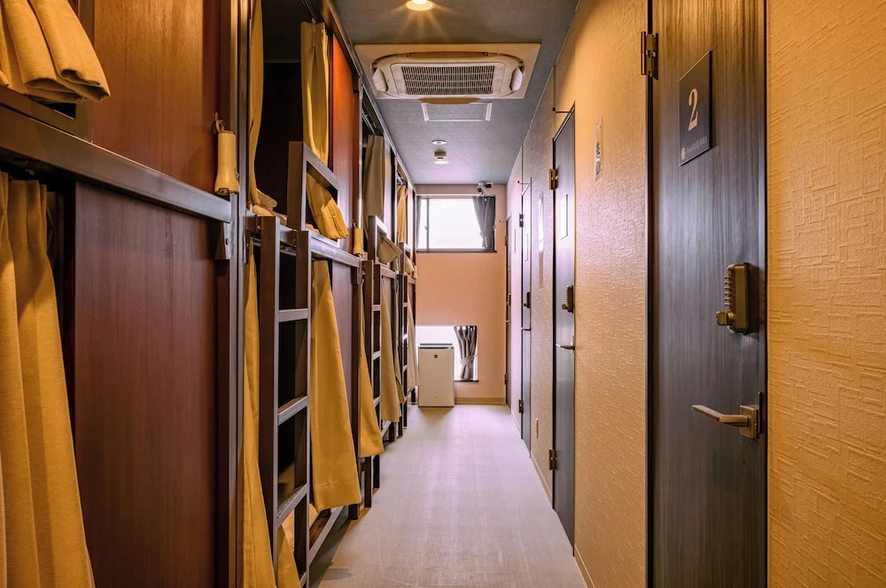 Photo - Higashi Shimbashi Building 3F Hostel Gion SORA - Vacation STAY 92728v