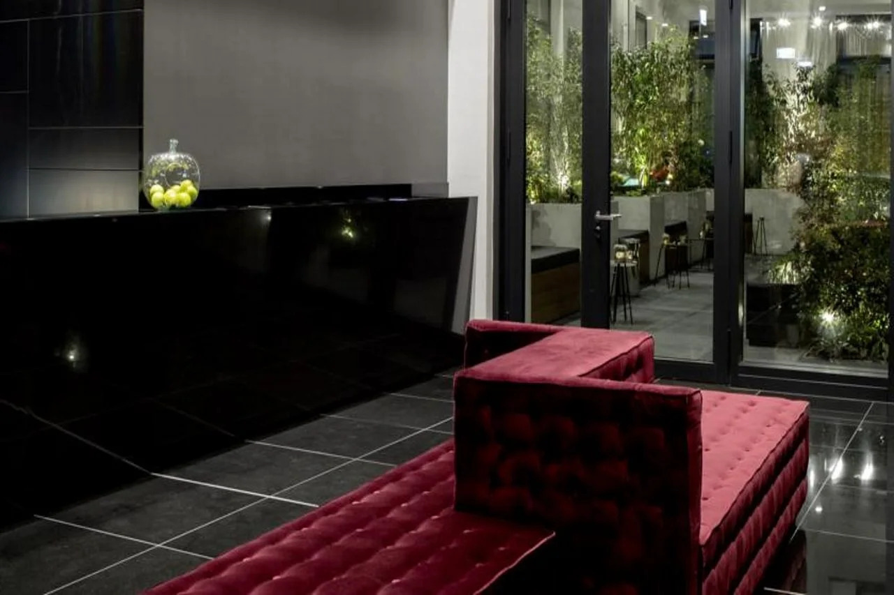 Foto - Hotel AMANO Grand Central