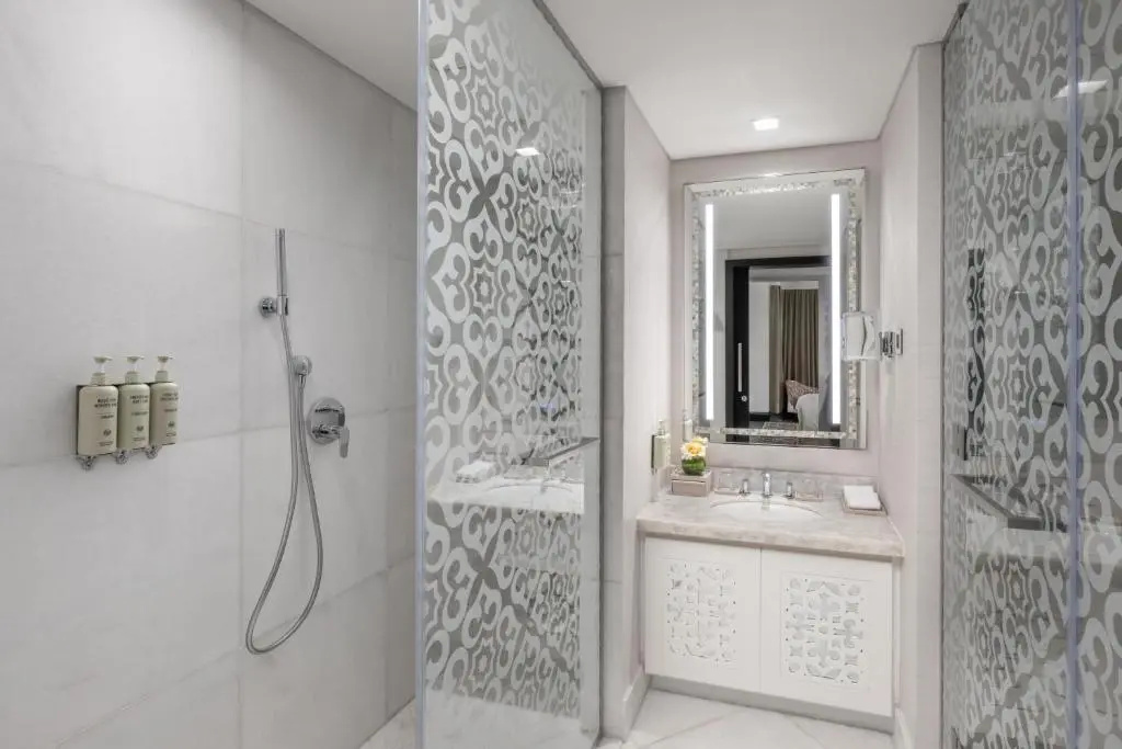 Foto - Rotana Jabal Omar