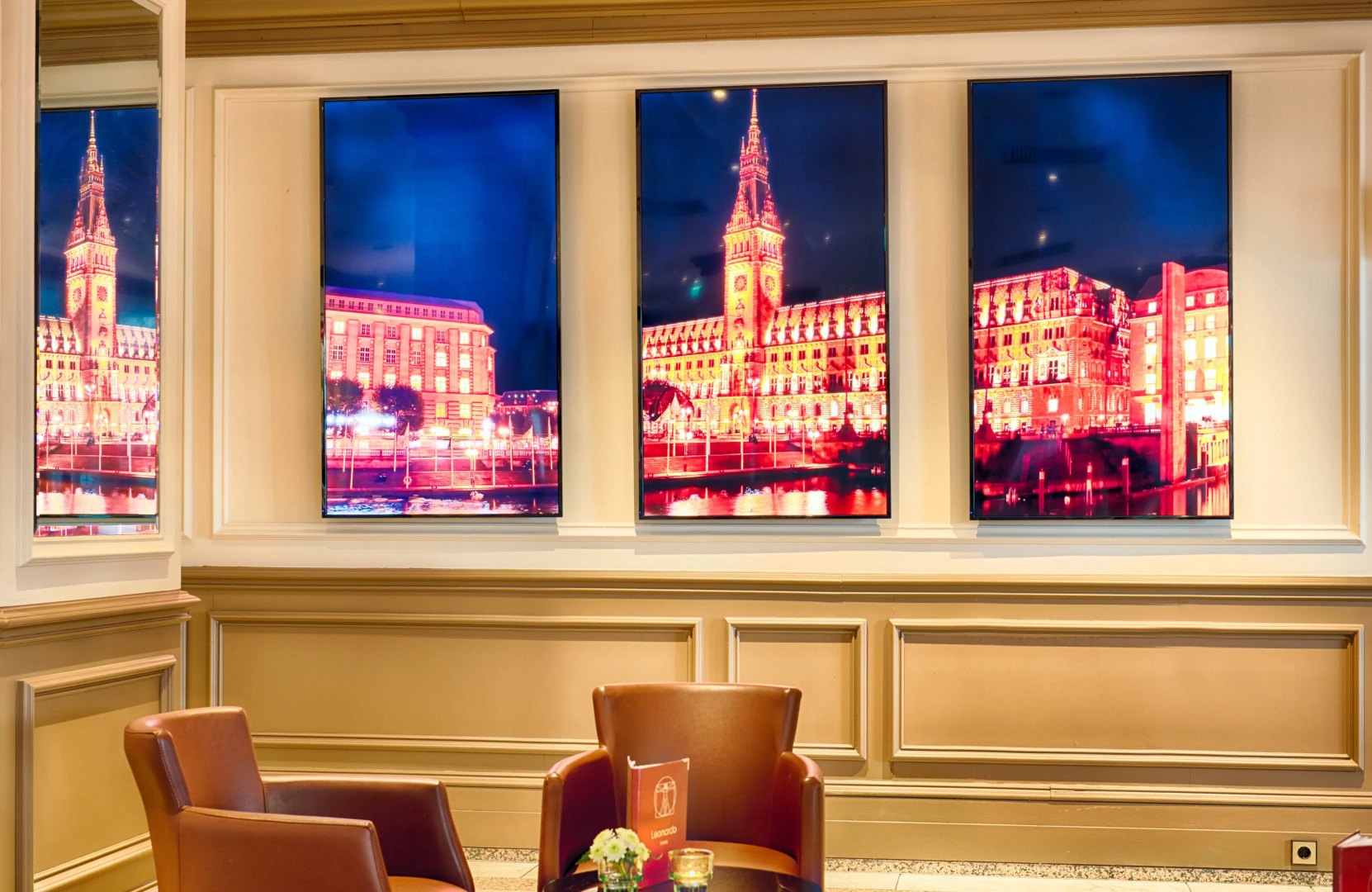 Photo - Leonardo Hotel Hamburg Stillhorn