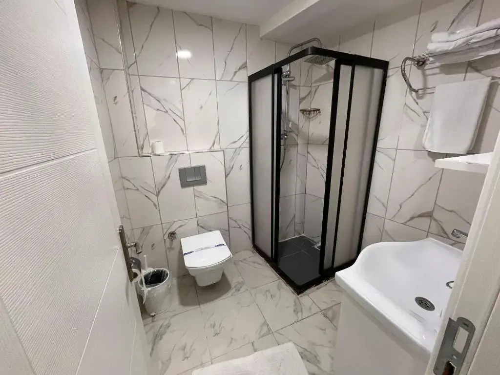 Foto - Montenegro Hotel