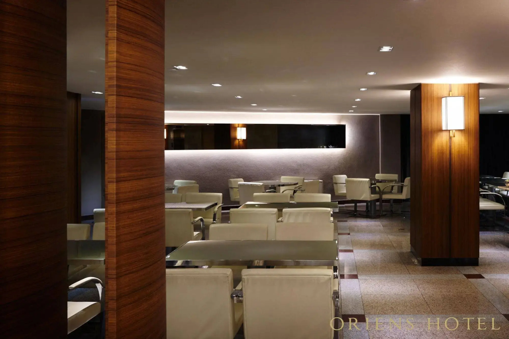 Foto - Oriens Hotel & Residences
