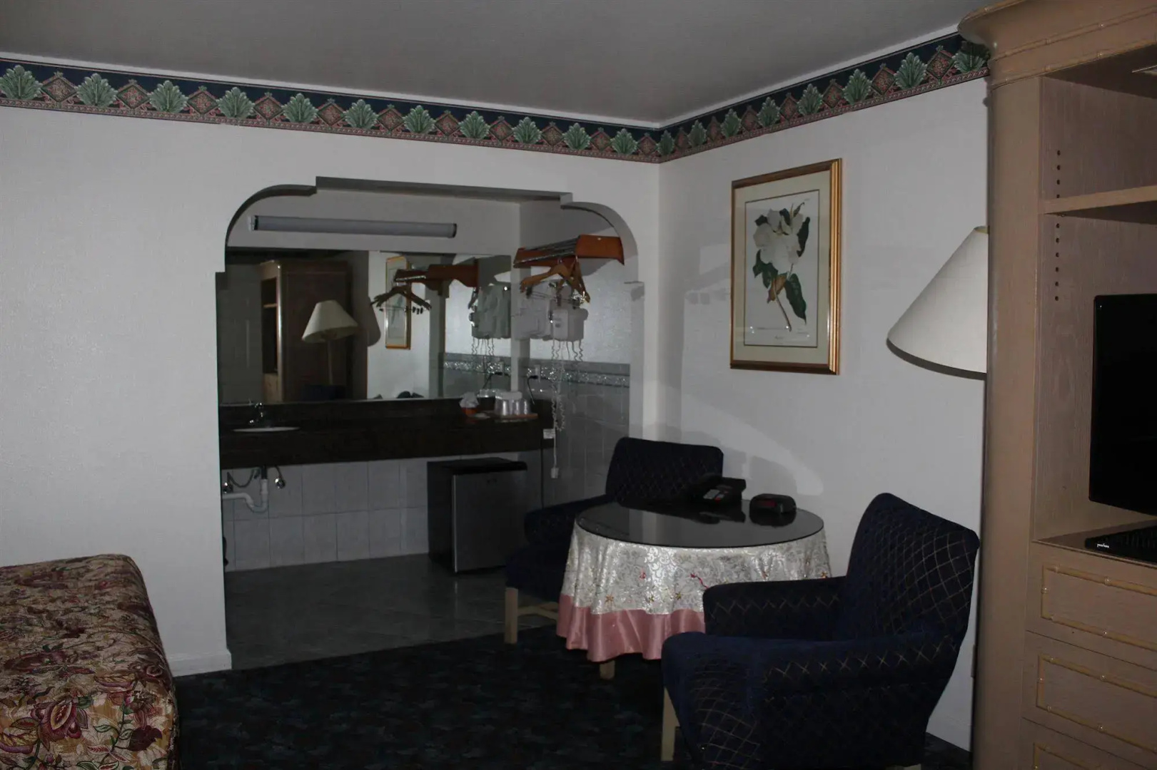 Foto - Best Whittier Inn