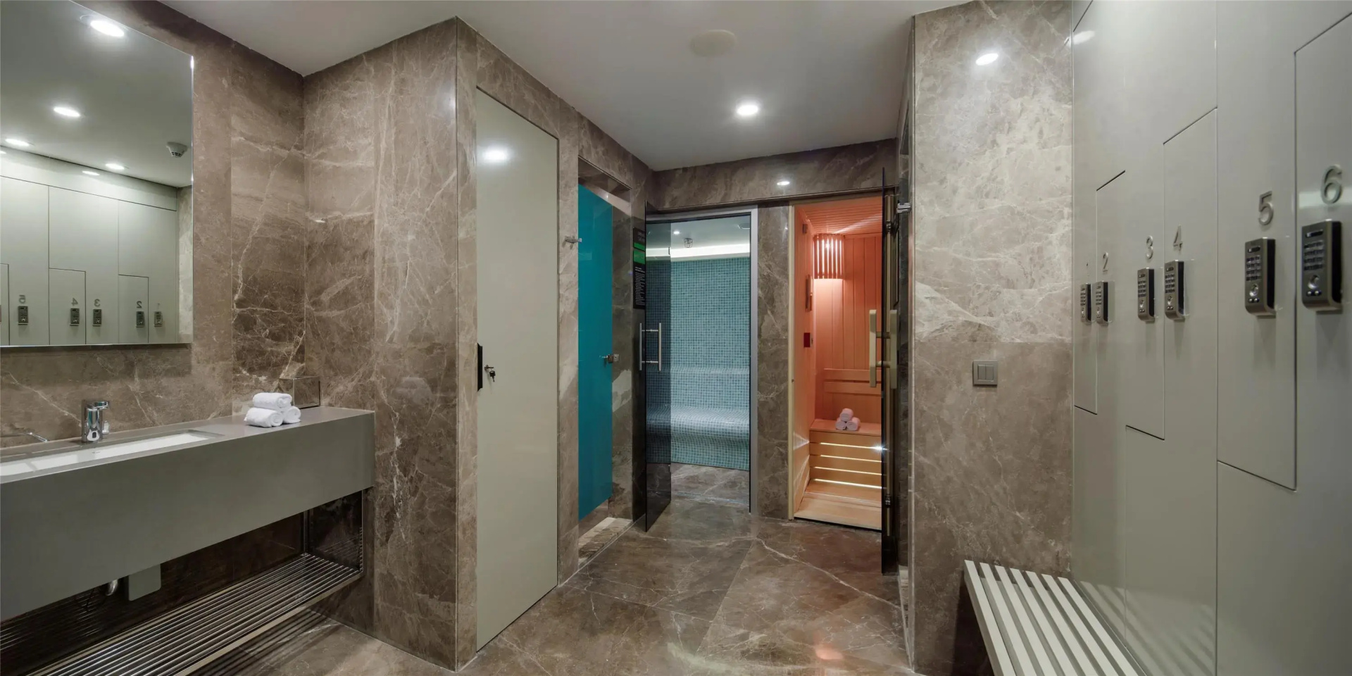 Foto - Hilton Garden Inn Istanbul Airport