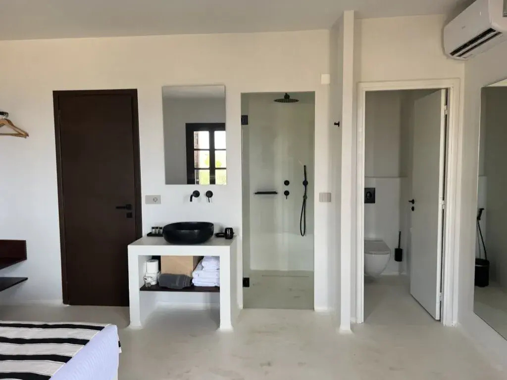 Foto - Akre Hotel - Designed for Adults