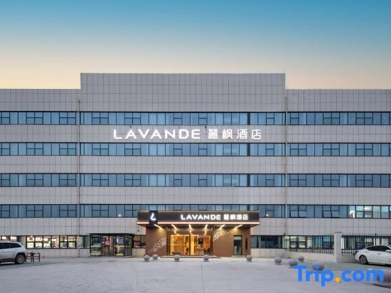 Lavande Hotel (Dezhou Qihe Economic Development Zone)